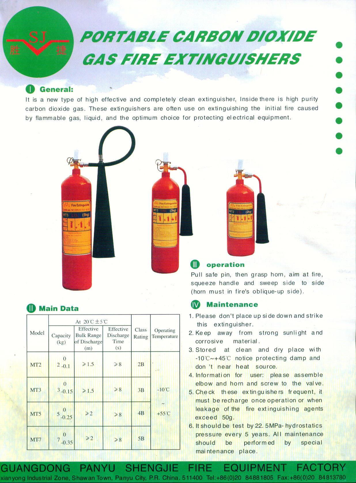 Conventional Fire Alarms