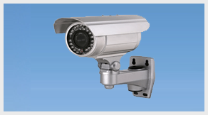 CCTV System