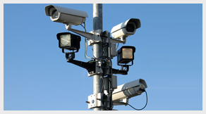 CCTV System