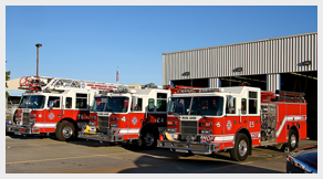 Fire Fighting Services