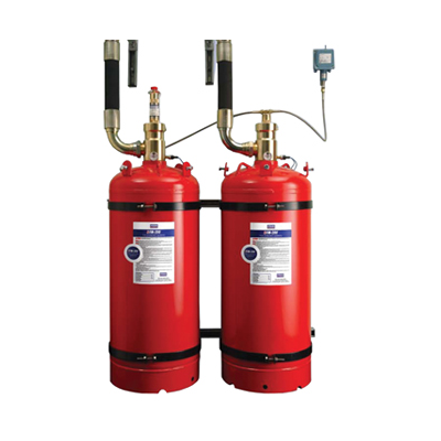 Conventional Fire Alarms