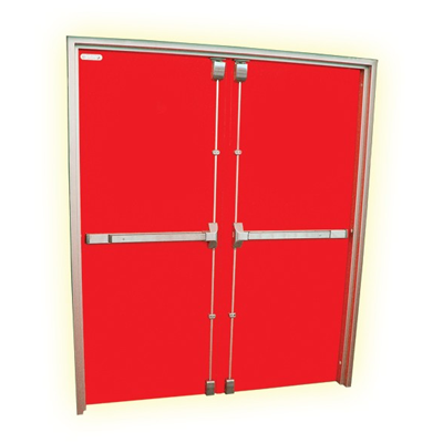 Fire Doors UAE Brands