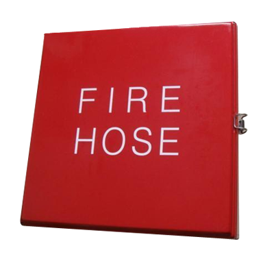 Fire Hose & Fire Extinguisher Cabinets