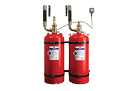 Conventional Fire Alarms