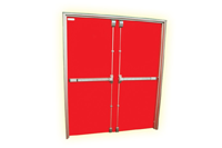 Fire Doors UAE Brands