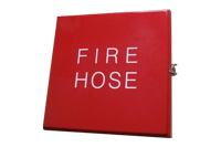 Fire Hose & Fire Extinguisher Cabinets