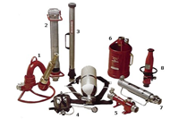 Foam Making Equipment